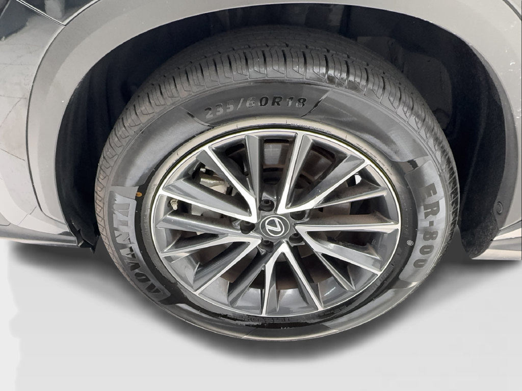 Used 2022 Lexus NX 350 AWD image 15