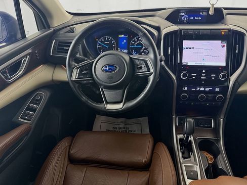 Used 2019 Subaru Ascent Touring w/ Popular Package #3 AWD/4WD image 27