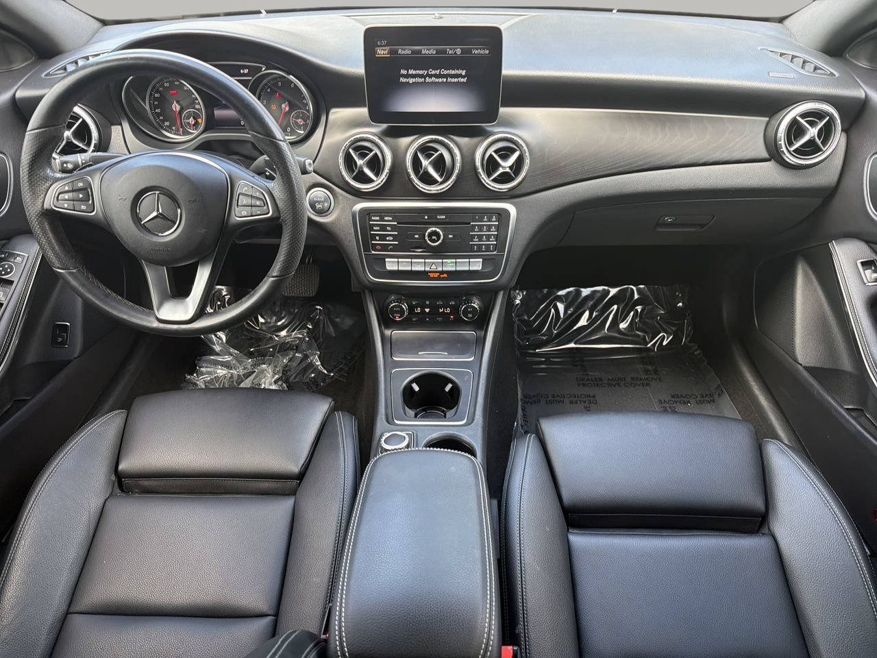 Used 2019 Mercedes-Benz CLA 250 image 12