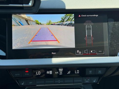 New 2026 Audi A3 2.0T Premium AWD/4WD image 14