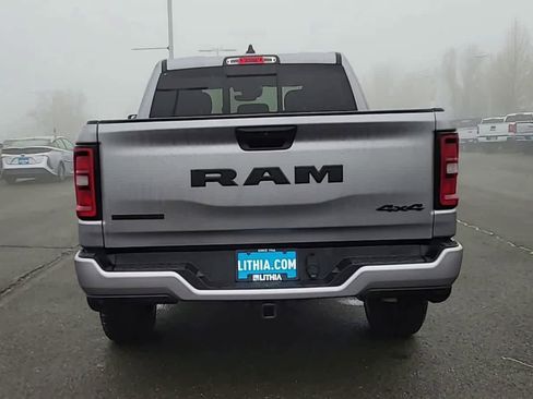 Certified 2025 RAM 1500 Big Horn image 7