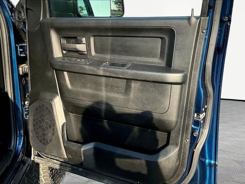 Used 2021 RAM 2500 Tradesman AWD/4WD image 28