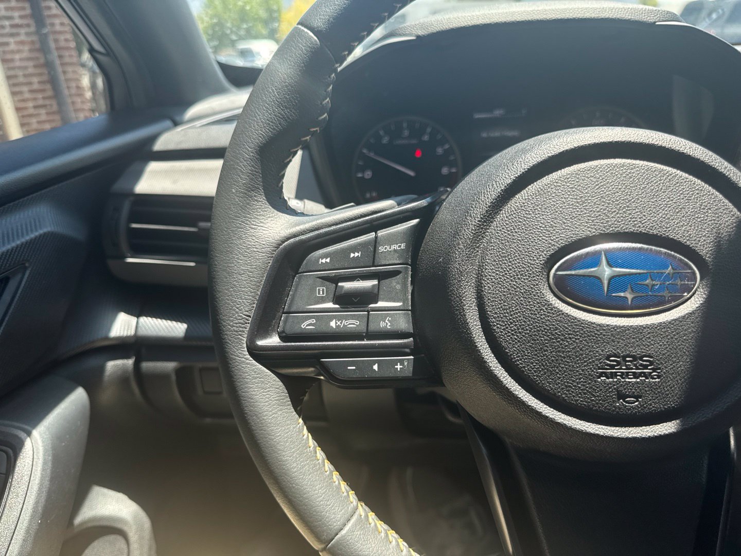 Used 2024 Subaru Crosstrek 2.5i Sport AWD/4WD image 22
