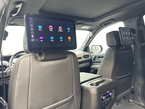 Used 2026 GMC Yukon Denali w/ Denali Reserve Package RWD image 37