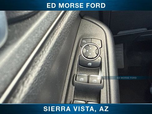 Used 2023 Ford Edge SE AWD/4WD image 30