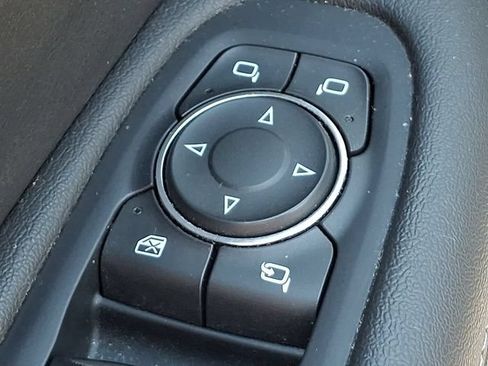 Used 2024 Cadillac XT6 Sport w/ LPO, ONYX Package AWD/4WD image 25