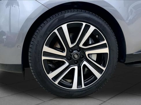 Used 2023 Land Rover Range Rover SE AWD/4WD image 11