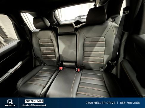 Used 2025 Honda CR-V Sport-L image 28