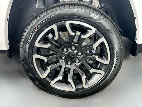 New 2026 RAM 1500 Limited image 17