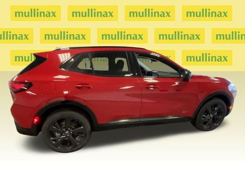 New 2025 Buick Envision Sport Touring image 11