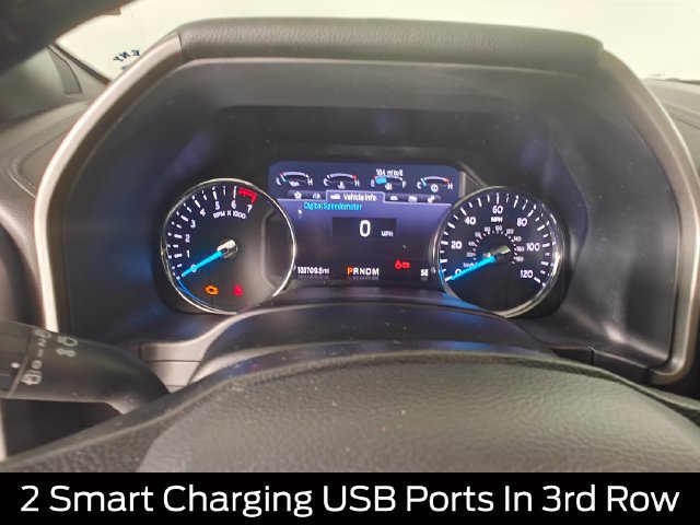 Used 2020 Ford Expedition XLT w/ Equipment Group 202A AWD/4WD image 42