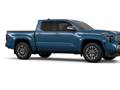 New 2026 Toyota Tacoma Limited image 53