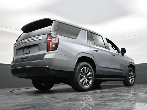 Used 2024 Chevrolet Tahoe LT RWD image 21