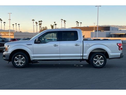 Used 2019 Ford F150 XLT w/ Equipment Group 302A Luxury image 2