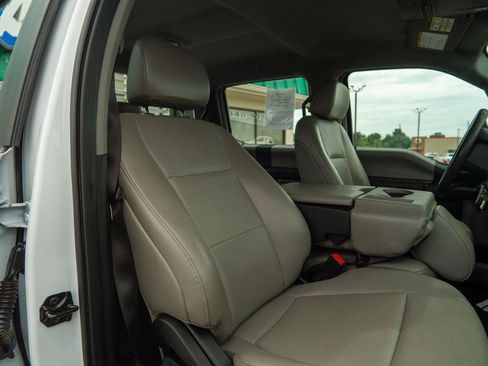 Used 2021 Ford F250 XL w/ Power Equipment Group AWD/4WD image 27