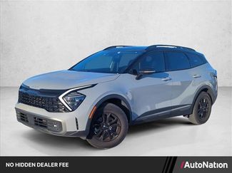 Used 2023 Kia Sportage X-Pro Prestige AWD/4WD video 1