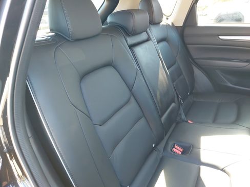 Used 2024 MAZDA CX-5 AWD 2.5 S w/ Select Package image 11