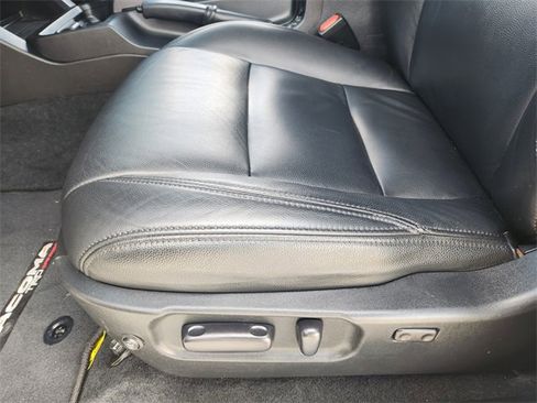 Used 2021 Toyota Tacoma TRD Off-Road image 24