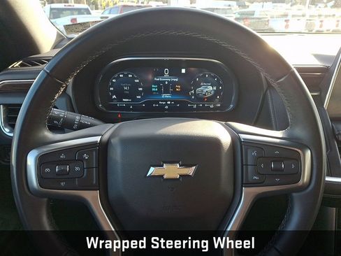 Used 2023 Chevrolet Tahoe LT image 25