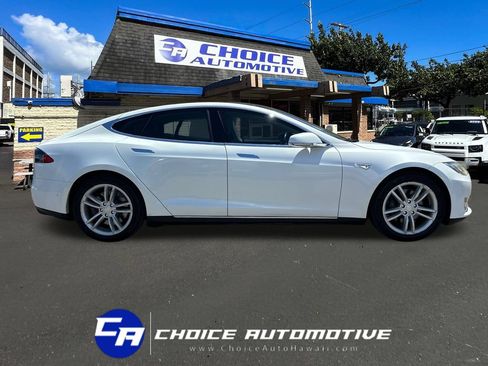 Used 2014 Tesla Model S 60 RWD image 8