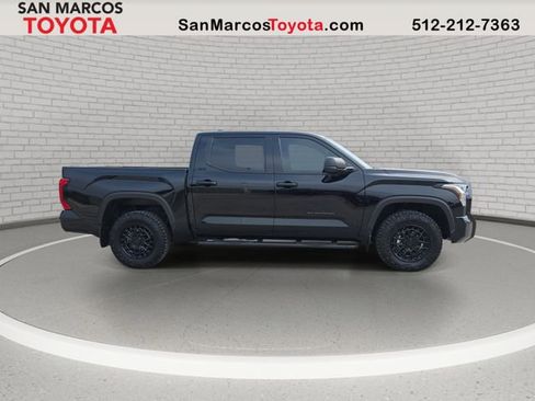 Used 2026 Toyota Tundra SR5 AWD/4WD image 4