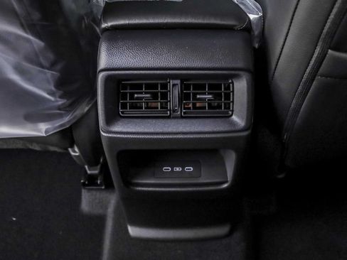 New 2026 Honda CR-V EX-L image 11