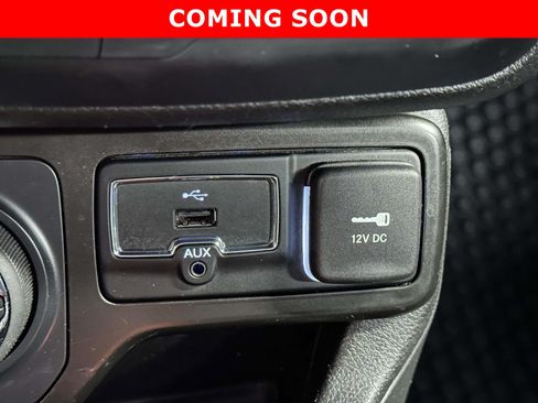 Certified 2021 Jeep Renegade Trailhawk AWD/4WD image 25