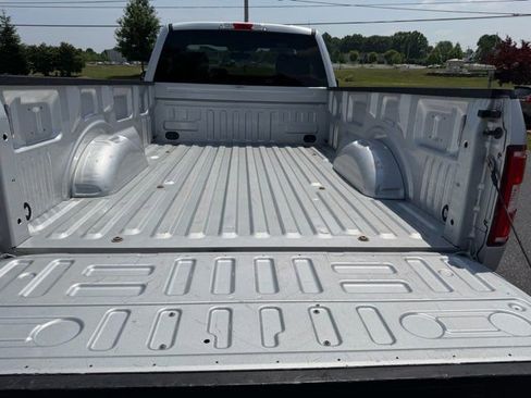 Used 2019 Ford F150 XLT w/ Equipment Group 301A Mid AWD/4WD image 22