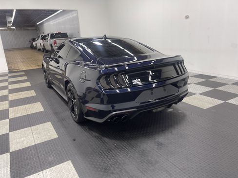 Used 2021 Ford Mustang GT w/ Equipment Group 301A RWD image 2