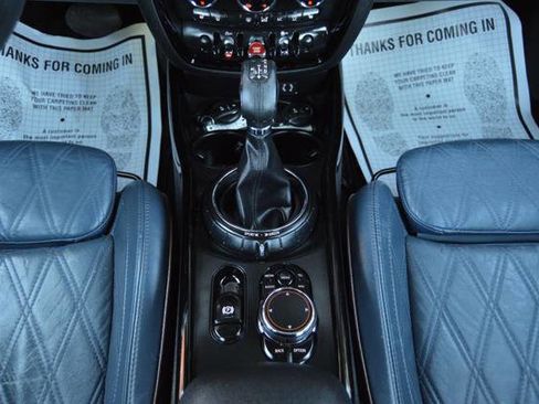 Used 2017 MINI Cooper Clubman S image 26