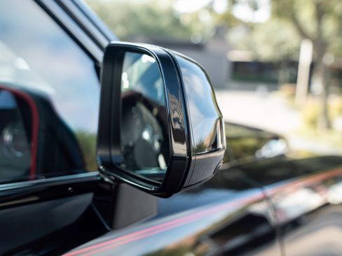 Certified 2023 Rolls-Royce Cullinan w/ Dark Exterior Package image 14