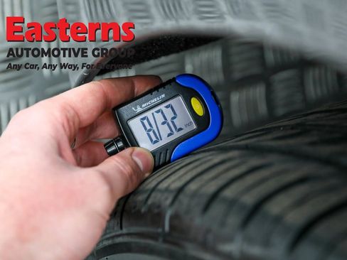 Used 2024 Toyota Camry SE image 48