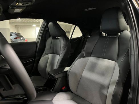 New 2026 Toyota Corolla XSE FWD image 14