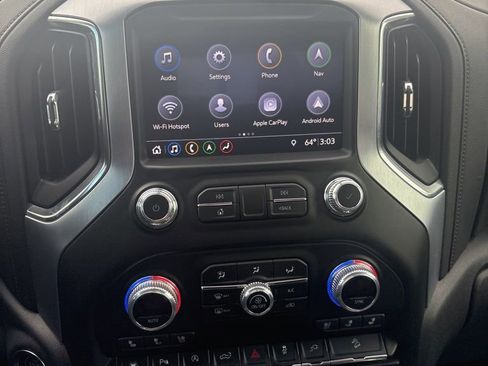 Used 2019 GMC Sierra 1500 SLT w/ SLT Premium Plus Package image 52