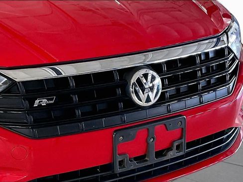 Used 2019 Volkswagen Jetta R-Line FWD image 28