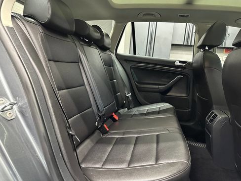 Used 2014 Volkswagen Jetta TDI image 16