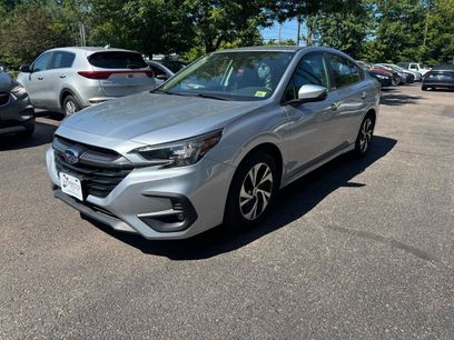 Used 2024 Subaru Legacy Premium