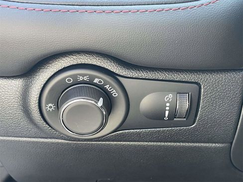 New 2026 Dodge Durango GT w/ Blacktop Package image 11