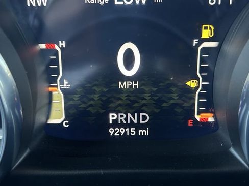 Used 2021 Jeep Wrangler Unlimited Sahara image 18