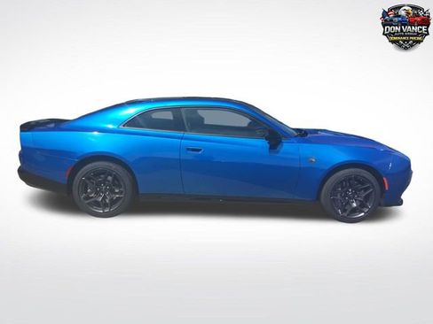 New 2026 Dodge Charger Scat Pack w/ Blacktop Package image 6