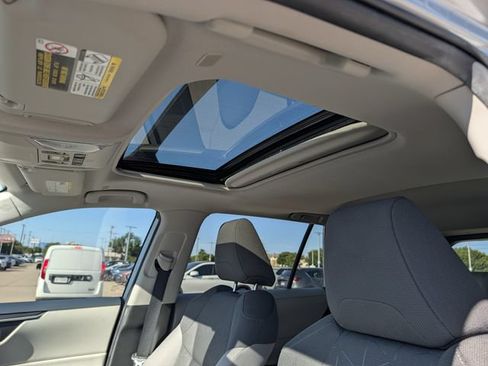 Used 2023 Toyota RAV4 XLE w/ Convenience Package FWD image 27