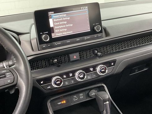 Certified 2023 Honda CR-V Sport image 15