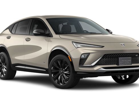 New 2026 Buick Envista Sport Touring w/ Studio Series image 52