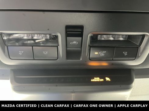 Certified 2024 MAZDA CX-90 Plug-In Hybrid w/ Premium Plus image 31