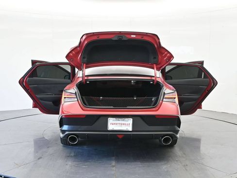 Used 2025 Hyundai Elantra N FWD image 42