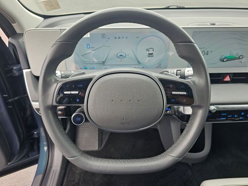Used 2024 Hyundai Ioniq 5 SE RWD image 21