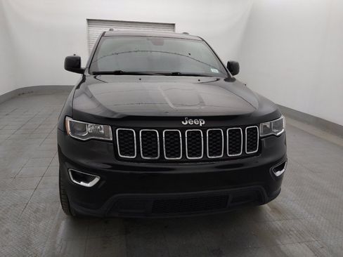 Used 2019 Jeep Grand Cherokee Laredo w/ Laredo X Package image 14