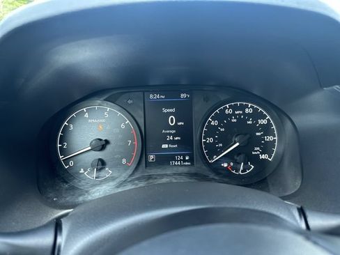 Used 2025 Nissan Altima 2.5 S FWD image 26