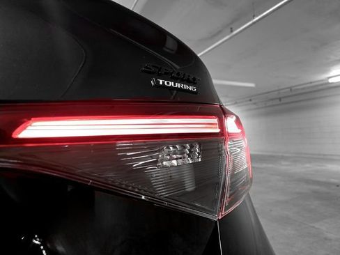 New 2026 Honda Civic Sport Touring image 33