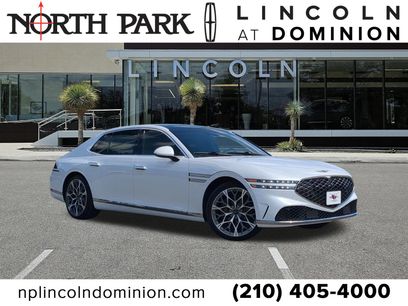 Used 2023 Genesis G90 3.5T